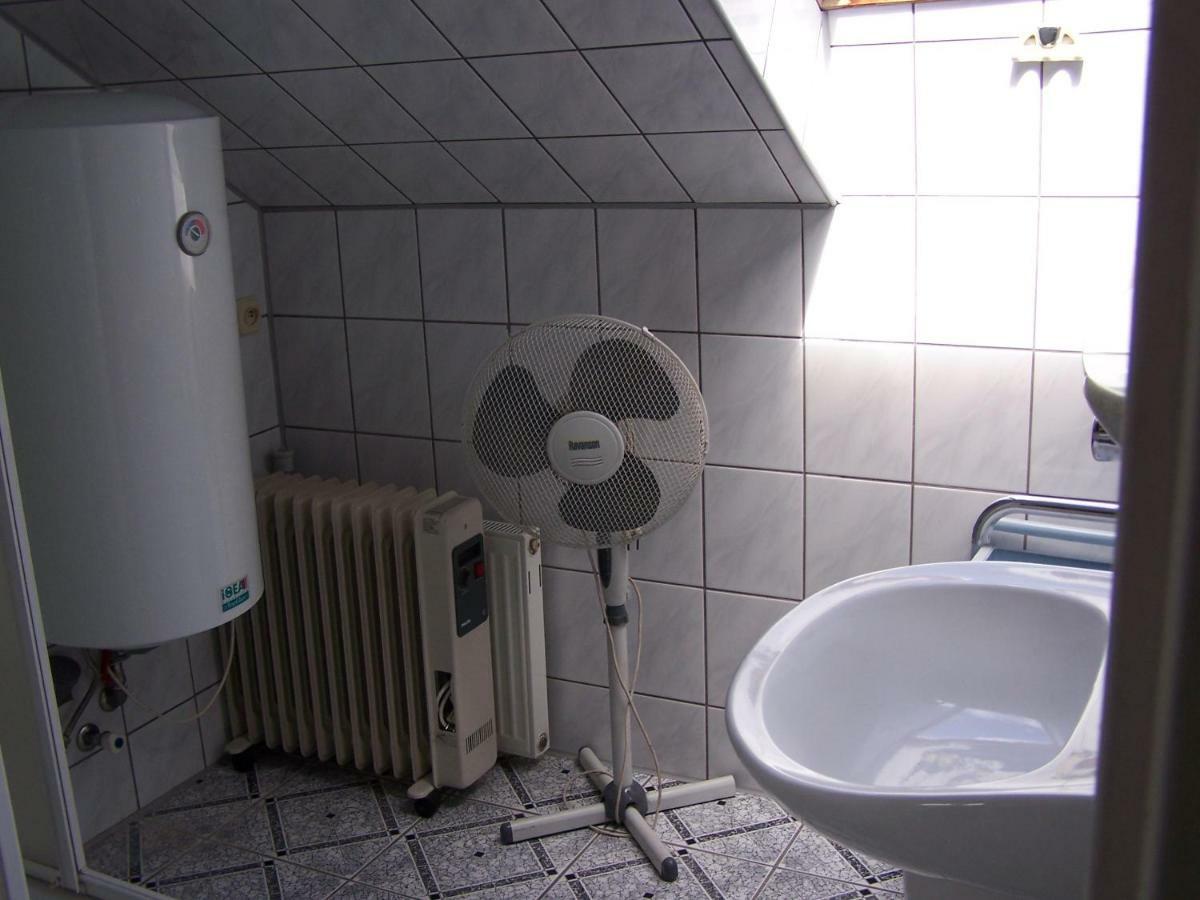 Agrohotelik-Gospodarstwo Agroturystyczne Mrągowo Exteriör bild