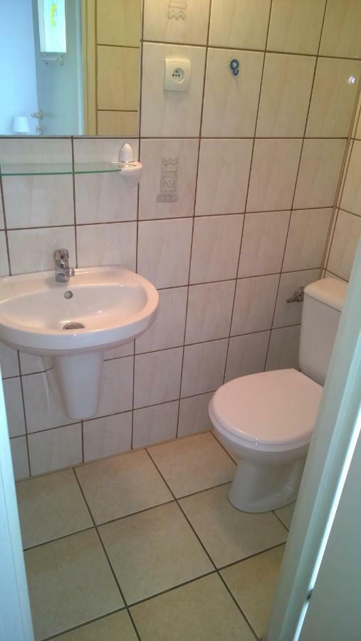 Agrohotelik-Gospodarstwo Agroturystyczne Mrągowo Exteriör bild