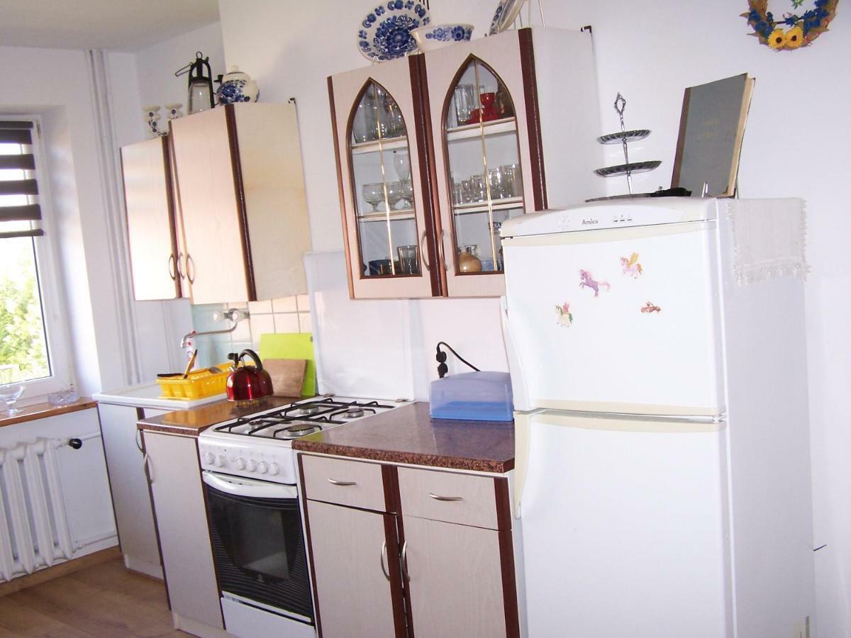 Agrohotelik-Gospodarstwo Agroturystyczne Mrągowo Exteriör bild