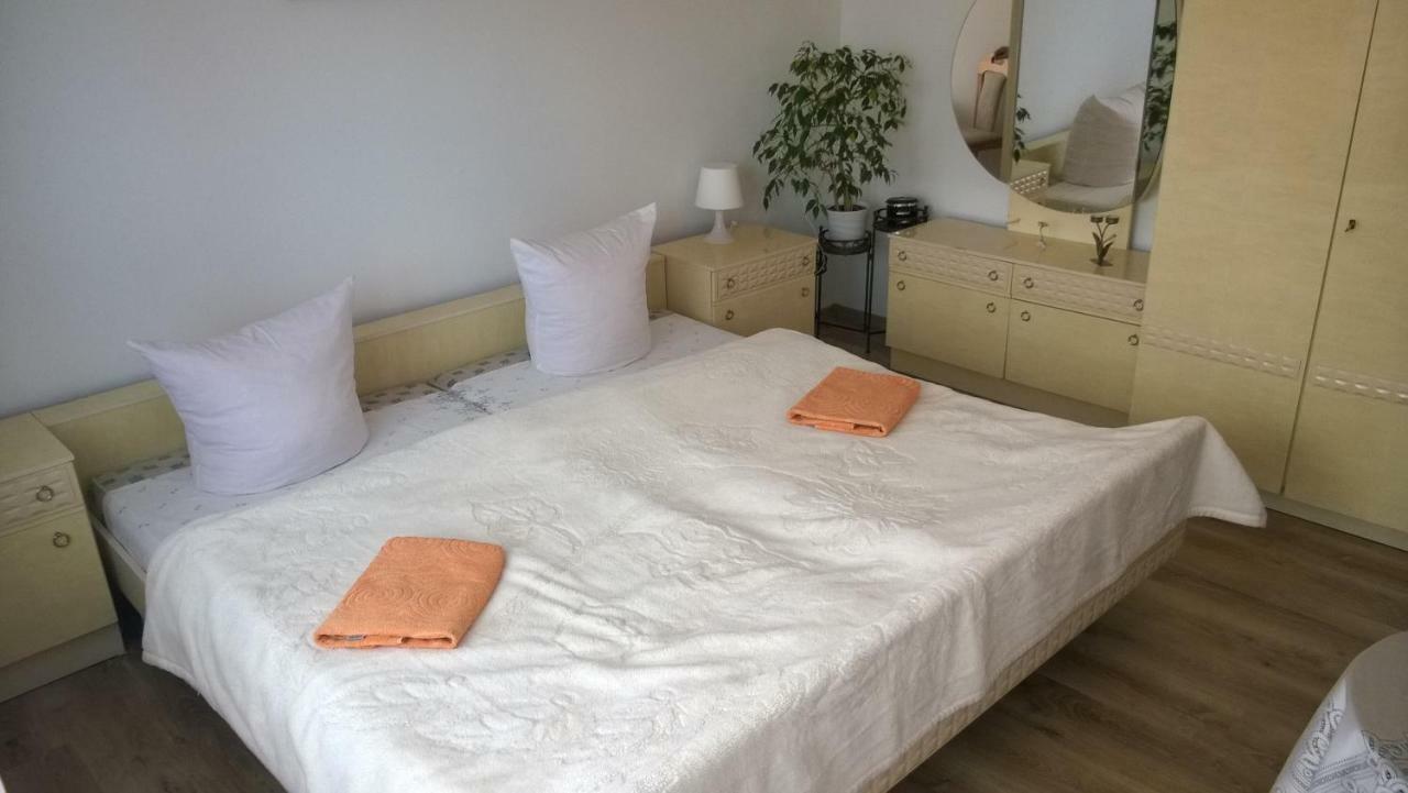 Agrohotelik-Gospodarstwo Agroturystyczne Mrągowo Exteriör bild