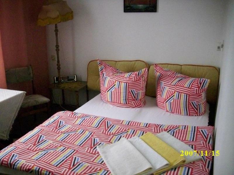 Agrohotelik-Gospodarstwo Agroturystyczne Mrągowo Exteriör bild