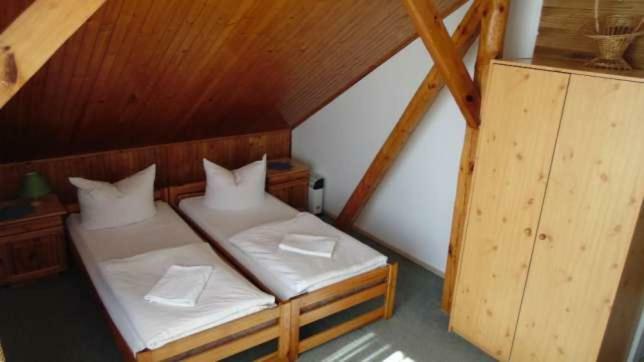 Agrohotelik-Gospodarstwo Agroturystyczne Mrągowo Exteriör bild