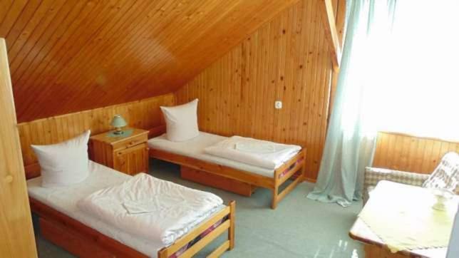 Agrohotelik-Gospodarstwo Agroturystyczne Mrągowo Exteriör bild