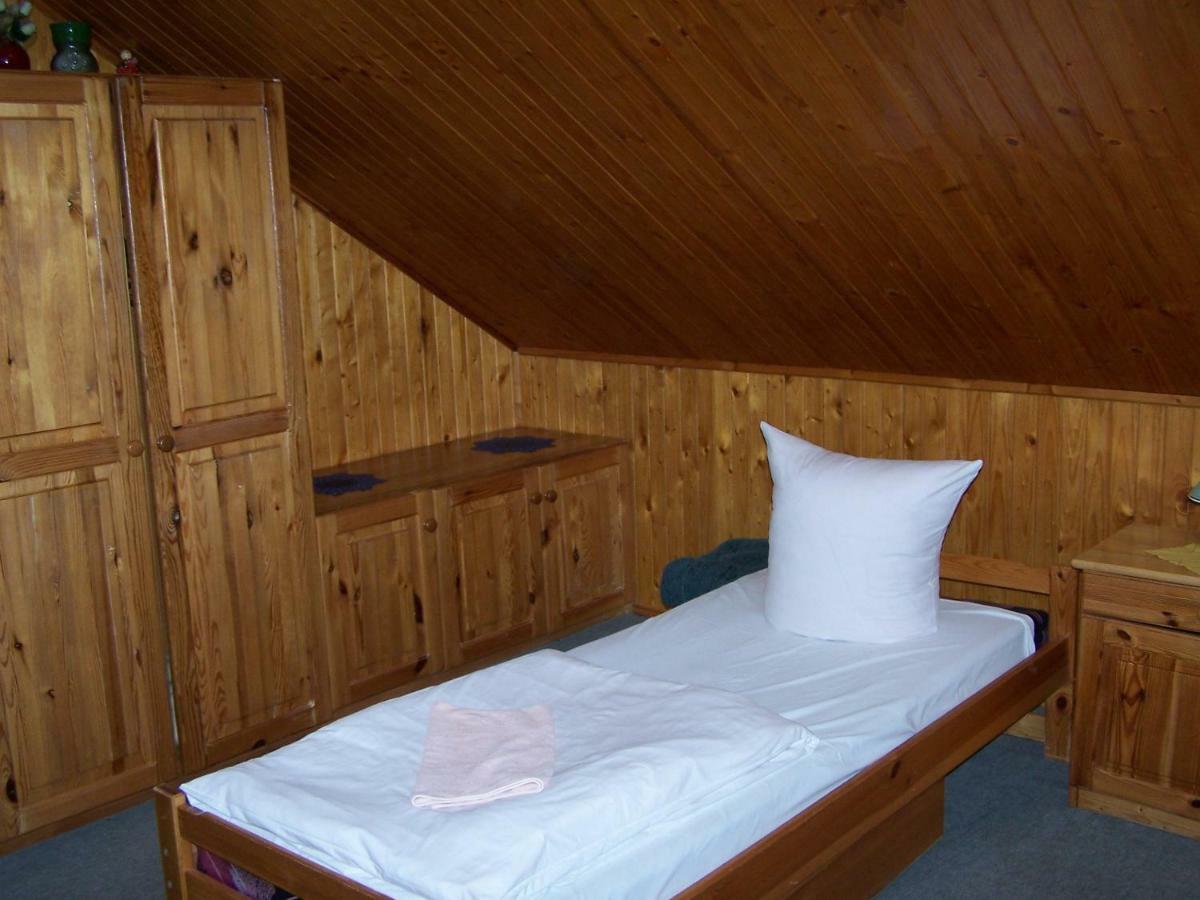 Agrohotelik-Gospodarstwo Agroturystyczne Mrągowo Exteriör bild