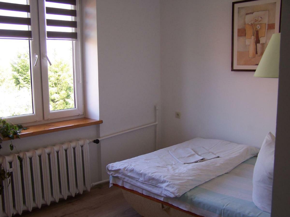 Agrohotelik-Gospodarstwo Agroturystyczne Mrągowo Exteriör bild
